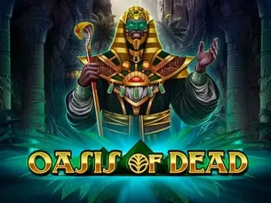 Ozwin Casino screenshot